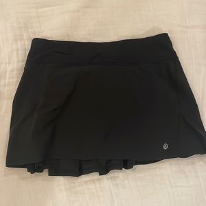 Lulu Tennis Skirt